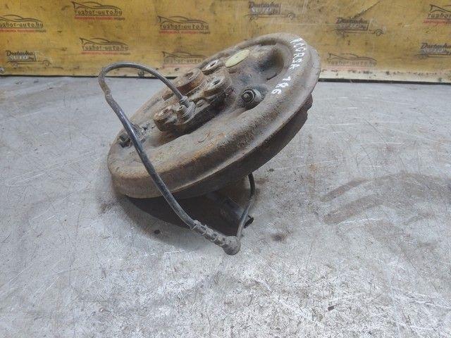 Ступица задняя правая 13HAEL Opel Corsa купить