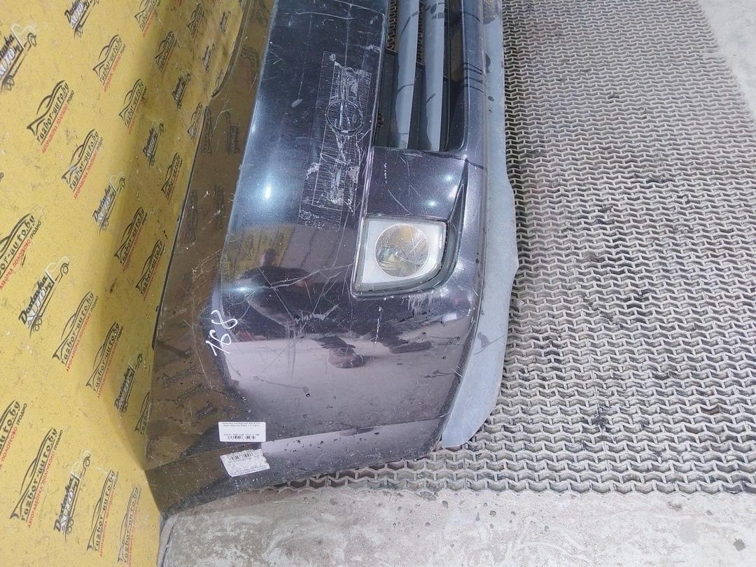 Бампер передний 2ZYCJW Opel Meriva купить с доставкой