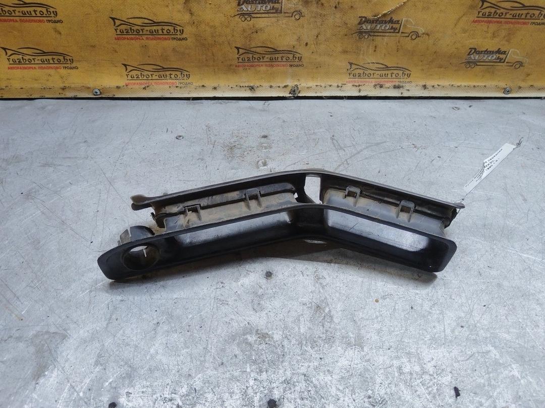 Ручка внутренняя передняя левая 9XK2IL Audi 80 купить