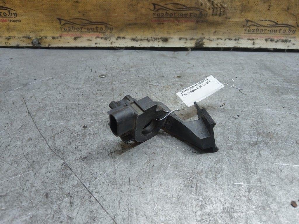 Датчик (прочие) MU0RAS Opel Insignia - Фото 1