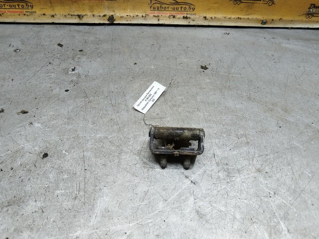 Петля крышки багажника K1EWGG Mitsubishi Carisma