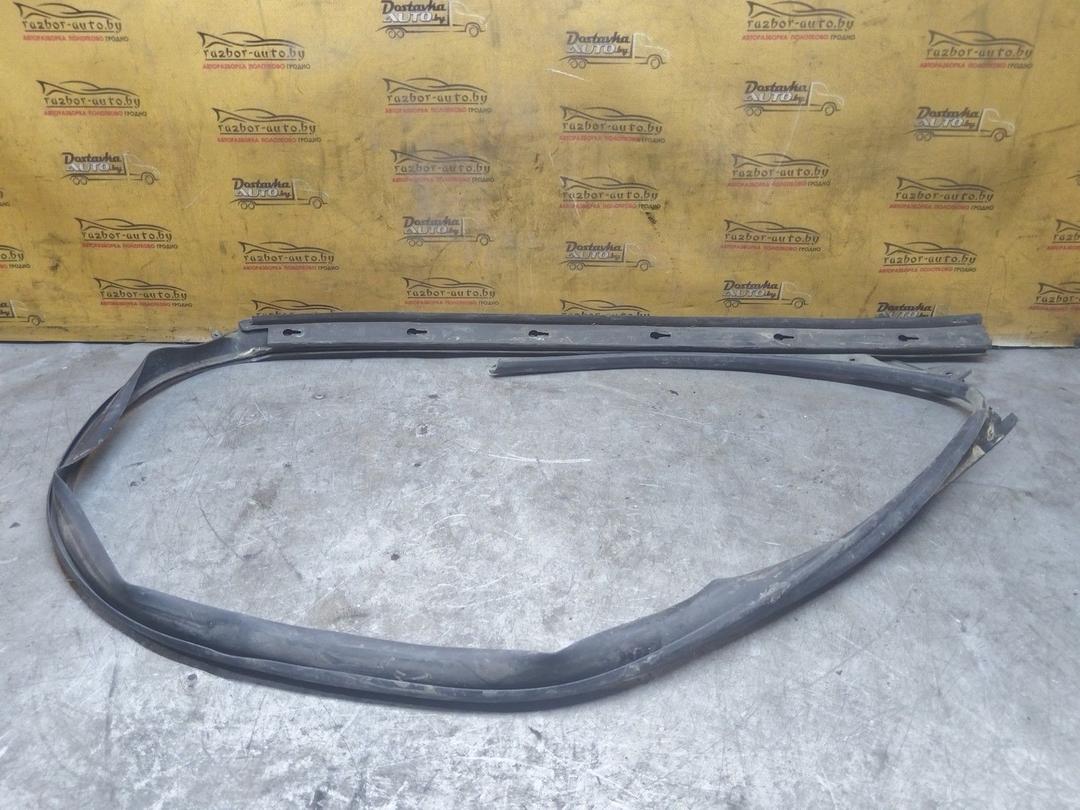 Молдинг стекла лобового H6PE71 Peugeot 406 - Фото 6