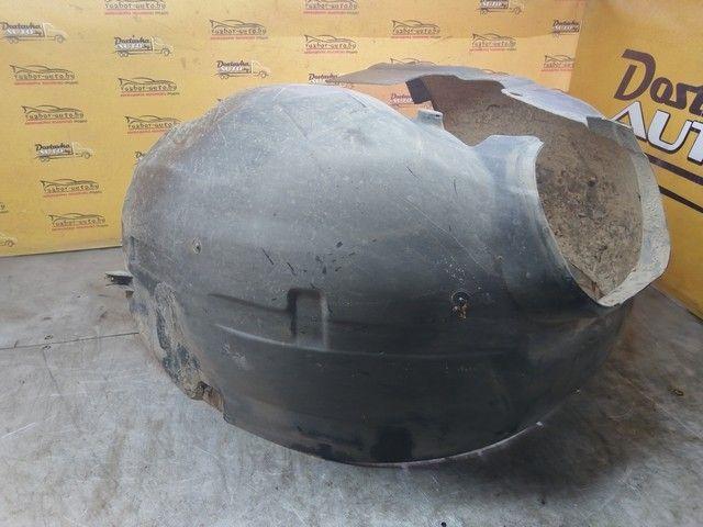 Защита арок передняя правая (подкрылок) NW8ZOS Ford Focus - Фото 3