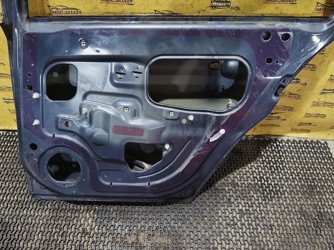 Дверь задняя правая 1OFN41 Opel Astra купить с доставкой. Огромный выбор запчастей и марок авто. У нас есть практически все.