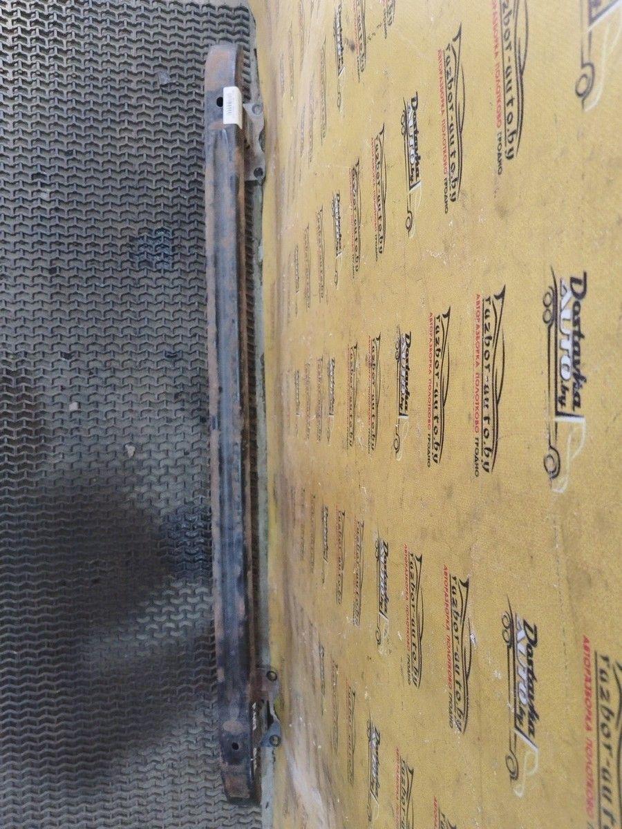 Усилитель бампера переднего 8MY2CR Peugeot 407 купить с доставкой