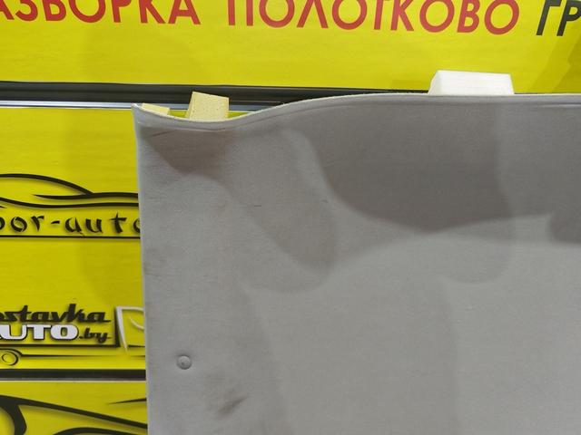 Потолок KF0S1A Kia Sorento undefined