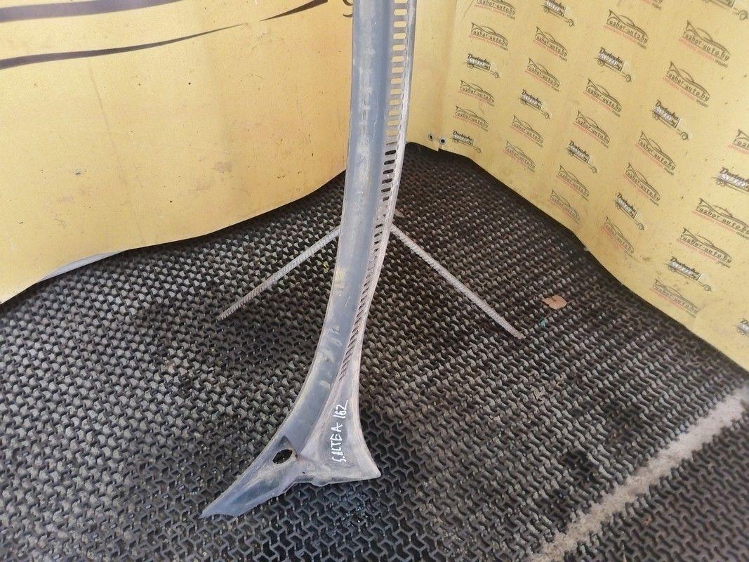 Дождевик 2RVLPH Seat Altea - Фото 3