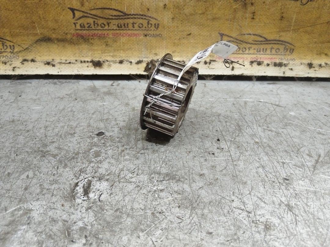 Шестерня коленвала DTLP8A Peugeot 406 - Фото 2