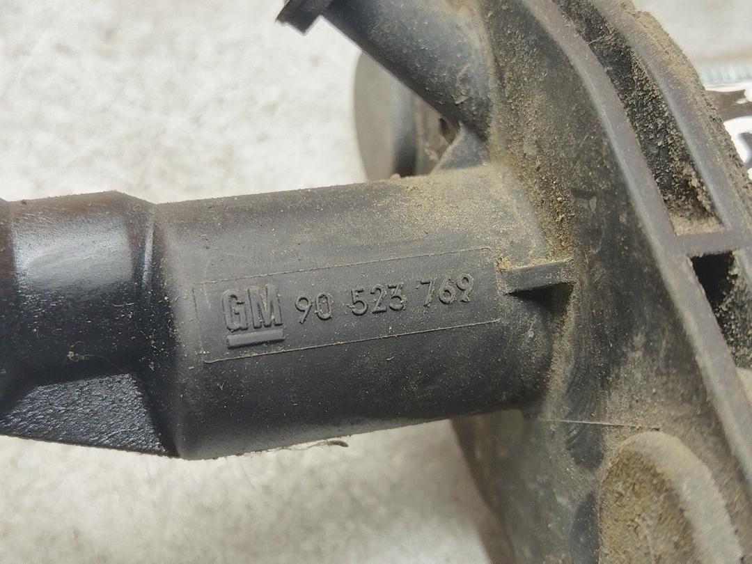 Цилиндр сцепления главный V2UBDY Opel Astra купить с доставкой