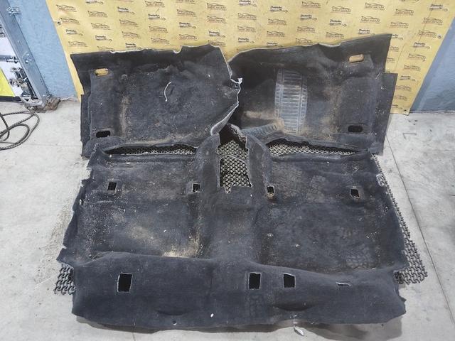 Ковер салонный 2YFQUH Ford Mondeo