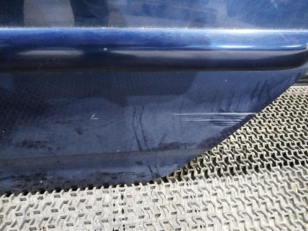 Дверь задняя левая 0Y5XHO Toyota Corolla купить с доставкой