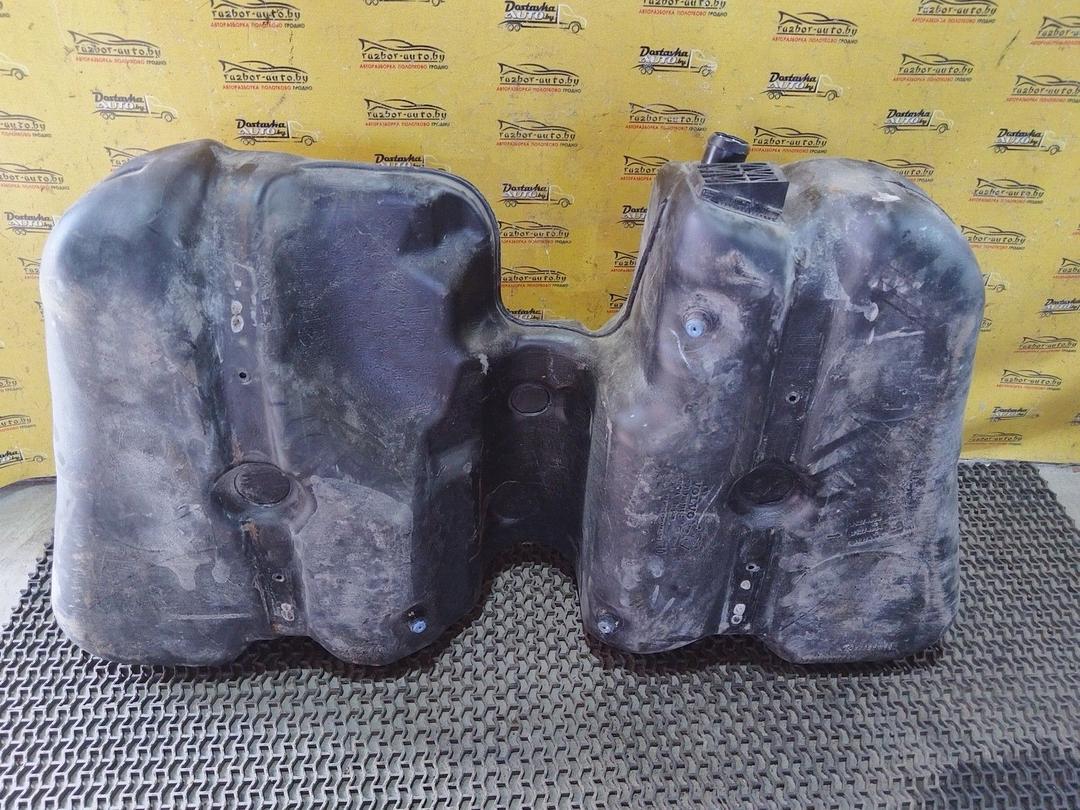 Бак топливный T41C5H Volvo XC70 - Фото 7