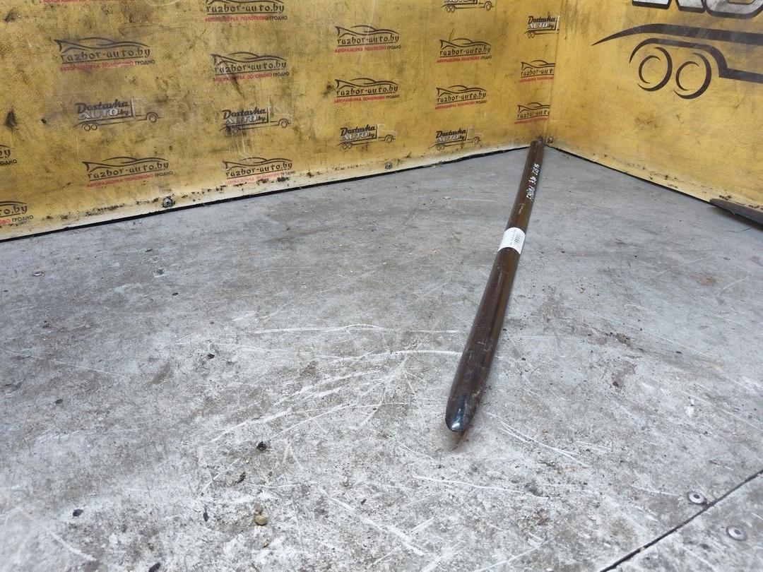 Молдинг двери задней правой 7NQDG4 Ford Mondeo купить на авторазборке