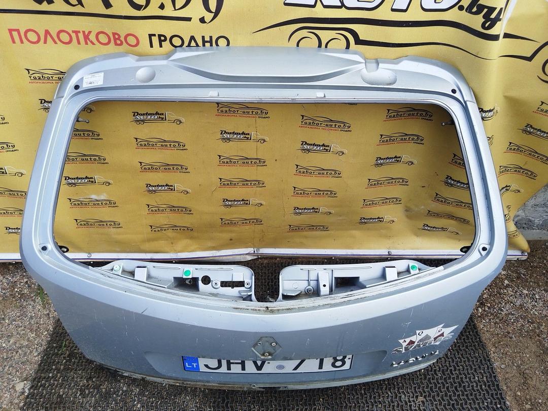 Стойка кузовная центральная правая L5014T Alfa Romeo 147