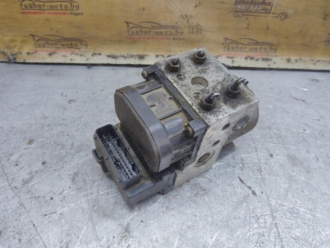 Блок ABS 85PZ5O Citroen Xsara Picasso - Фото 1