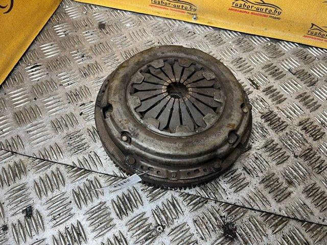 Комплект сцепления IXUMEC Volkswagen Polo - Фото 1