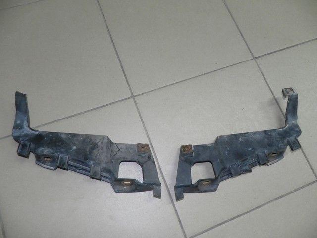 Крепление фары правой 3PUPC4 BMW 5 E39 - Фото 2