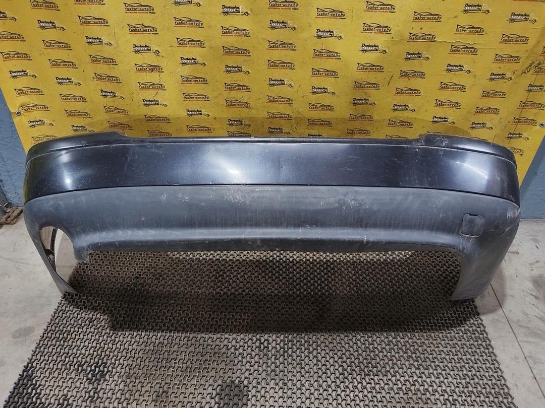 Бампер задний 4EVWPZ Volvo S60 купить