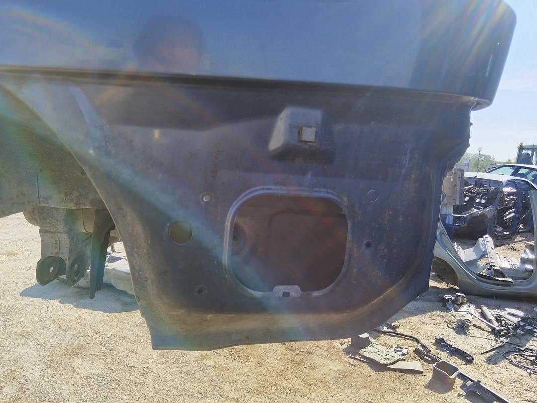 Крыло заднее левое CY2J74 Volvo V40 - Фото 6