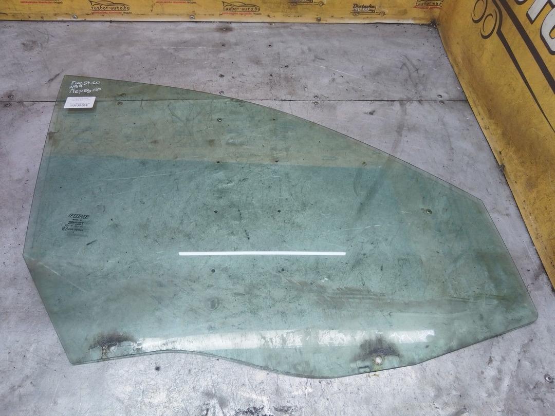 Стекло двери передней правой B5DC9E Fiat Stilo купить