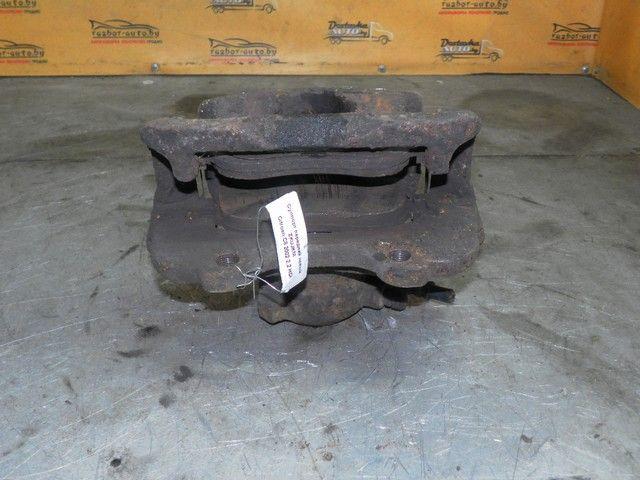 Суппорт передний левый ZKUJKM Citroen C8 - Фото 4