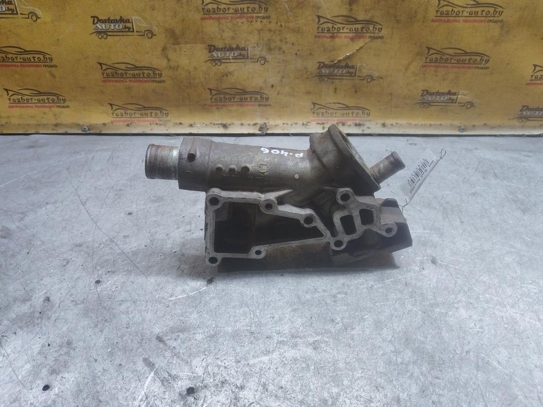 Корпус термостата 5FC1DM Peugeot 406 купить