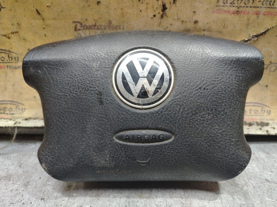 Подушка безопасности водителя MTGDCT Volkswagen Passat - Фото 1