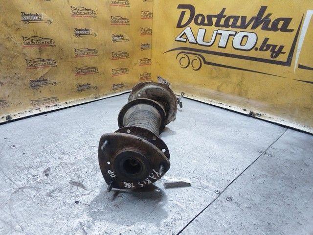 Амортизатор передний правый DK681Z Toyota Yaris купить с доставкой