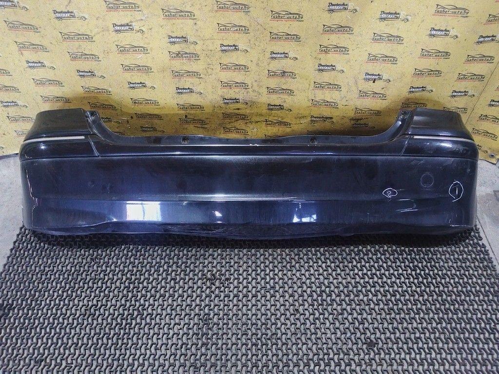 Бампер задний 6FEH3T Mercedes A W168 - Фото 1