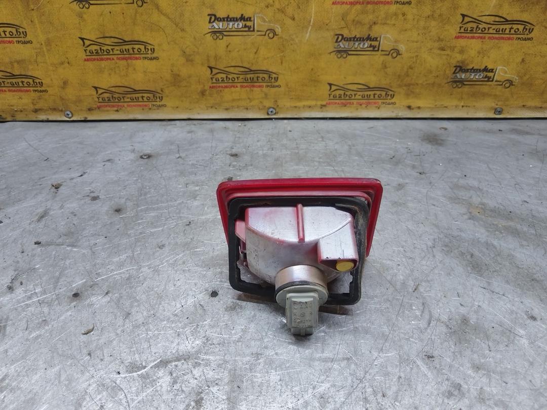 Фонарь крышки багажника правый INIMS6 Peugeot 407 купить в магазине запчастей бу