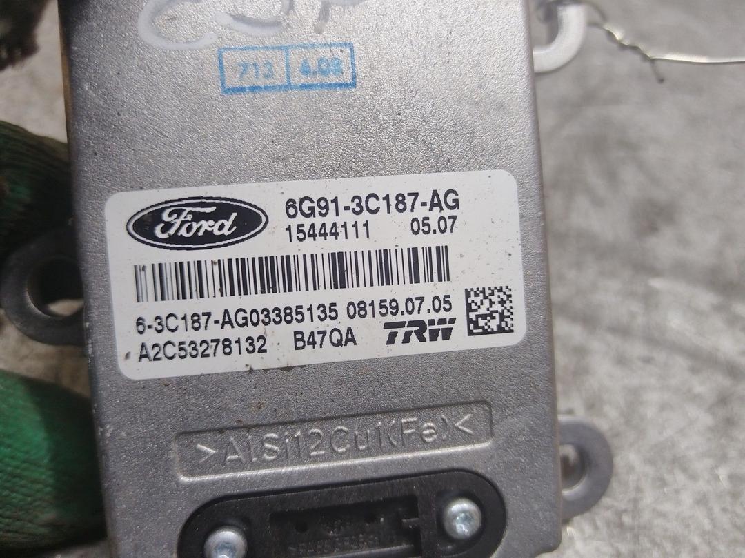 Блок управления ESP 8DDLBN Ford Mondeo купить с доставкой