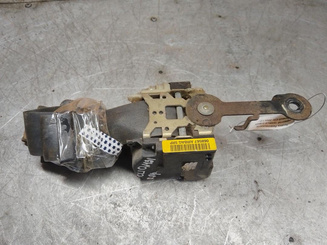 Ремень безопасности передний правый 01942X Renault Clio купить