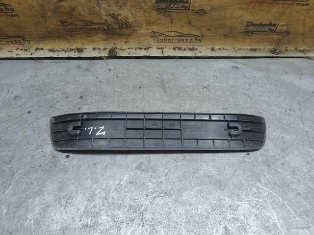 Накладка на порог внутренняя задняя левая Q7RY31 Honda FR-V - Фото 2