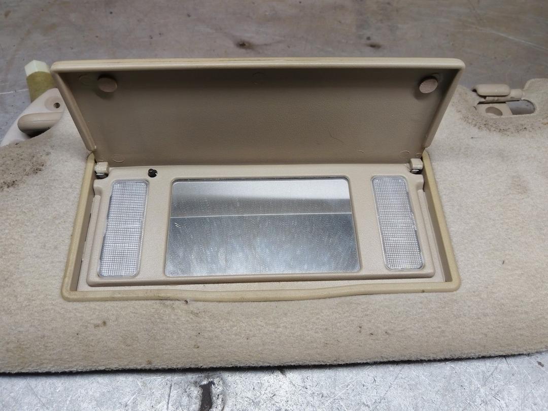 Козырек солнцезащитный UH8GN7 Great-Wall Hover - Фото 2