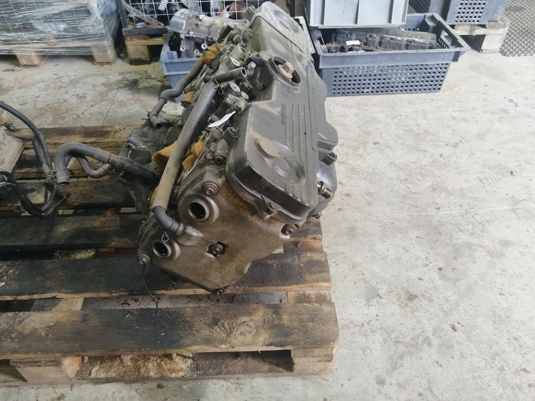 Двигатель GNK5B0 Subaru Forester купить на авторазборке