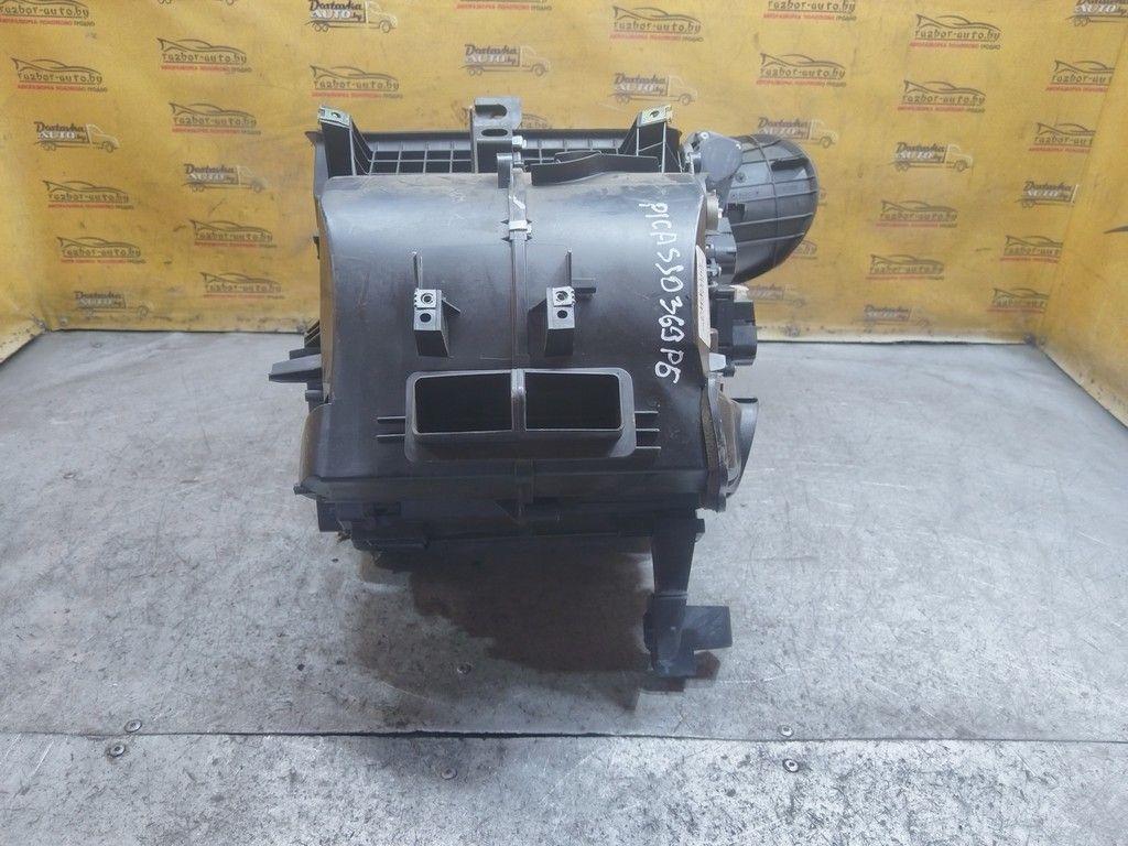 Корпус отопителя (печки) PPEPM3 Citroen Xsara Picasso - Фото 4