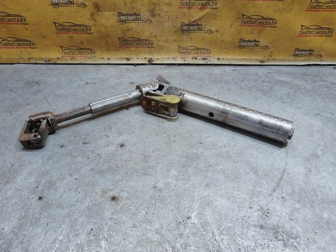 Рулевой карданчик D1XTJR Seat Toledo купить на авторазборке