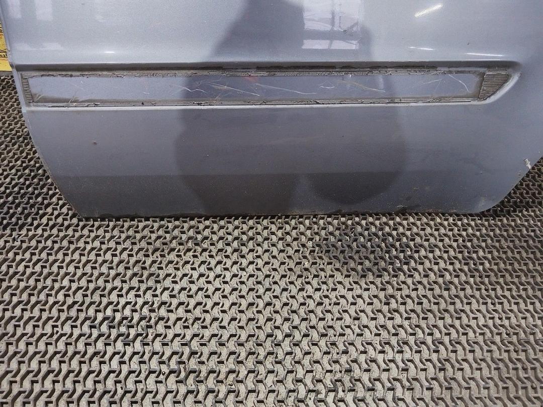 Дверь задняя левая R6XPBS Opel Zafira купить с доставкой