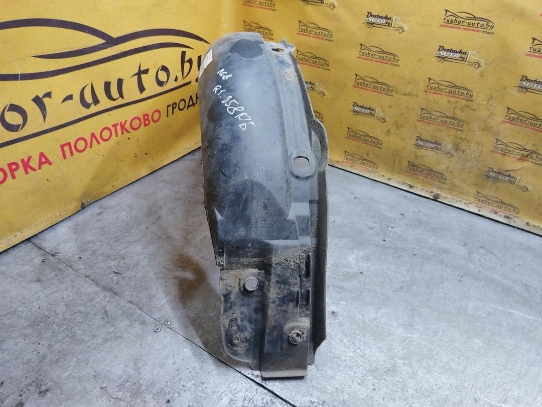 Защита арок передняя левая (подкрылок) 0GWMFZ Renault Laguna купить