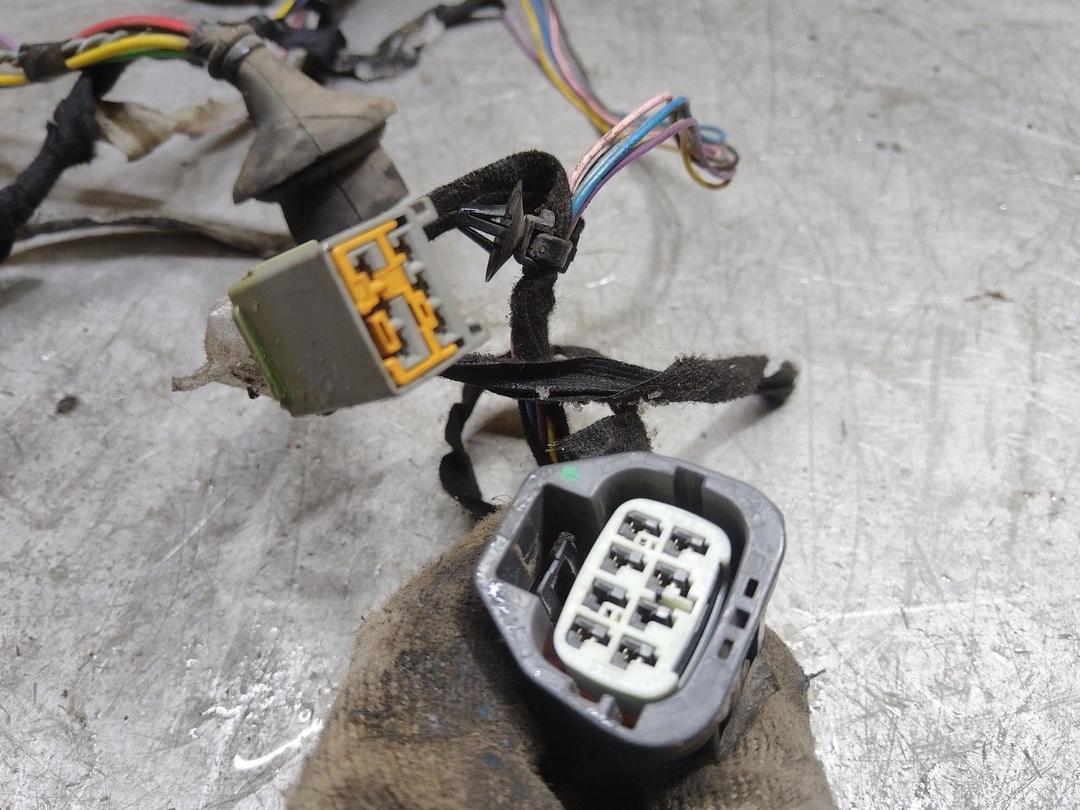 Проводка двери задней левой IZCD0F Volvo S60 купить с доставкой