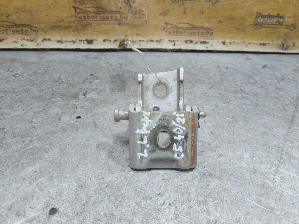 Петля двери задней левой 2R7Y31 Citroen C5 - Фото 3