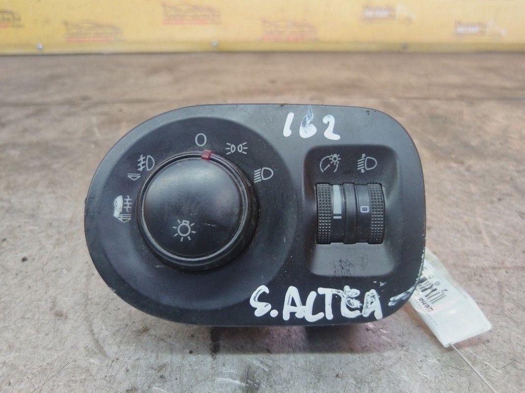 Переключатель света JKT2U2 Seat Altea - Фото 2