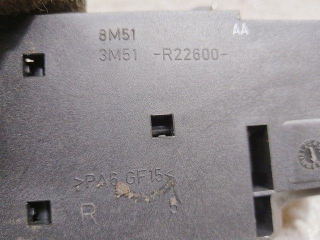 Ручка внутренняя задняя правая JAAJF7 Ford C-Max купить на авторазборке