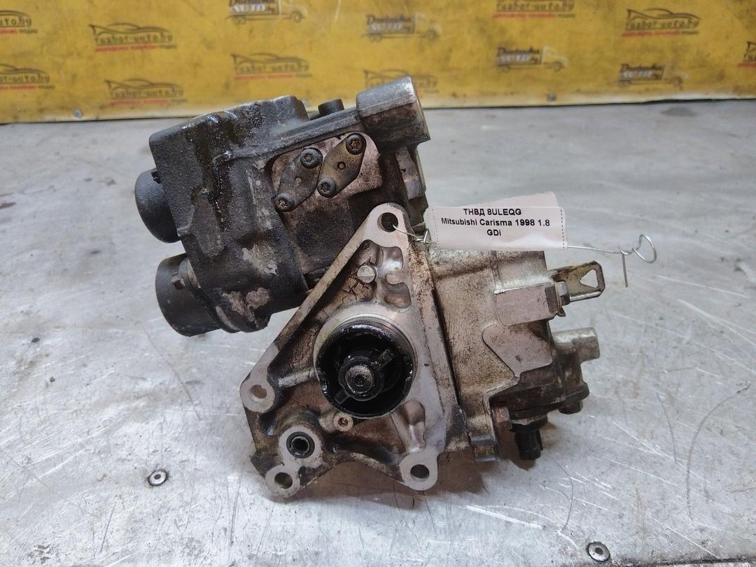 ТНВД 8ULEQG Mitsubishi Carisma купить на авторазборке