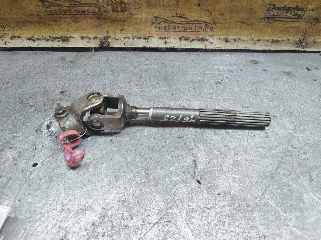 Рулевой карданчик 7CMX8Y Honda FR-V - Фото 1