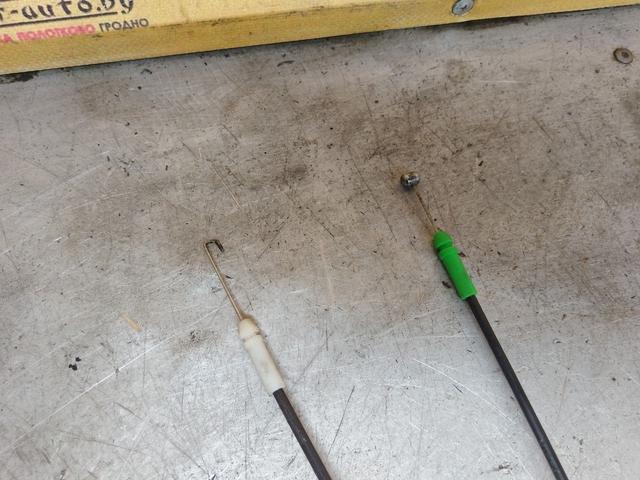 Замок двери передней правой AMAOJ2 Toyota Avensis купить с доставкой