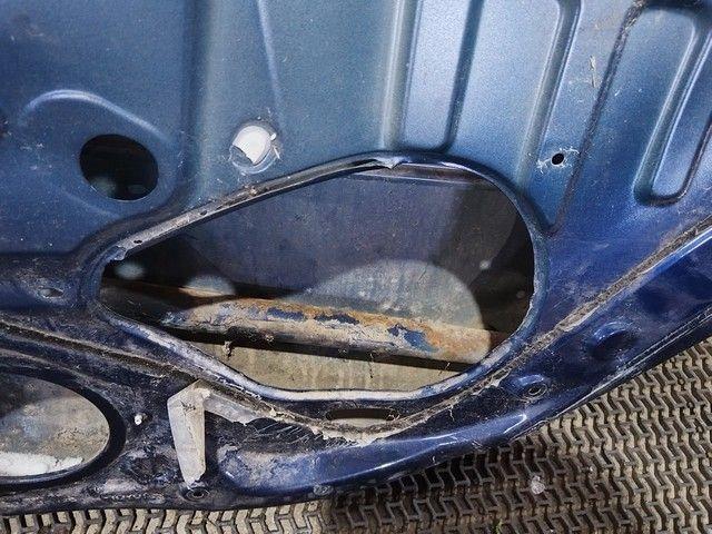 Дверь задняя правая 4R805D Toyota Corolla Verso - Фото 19