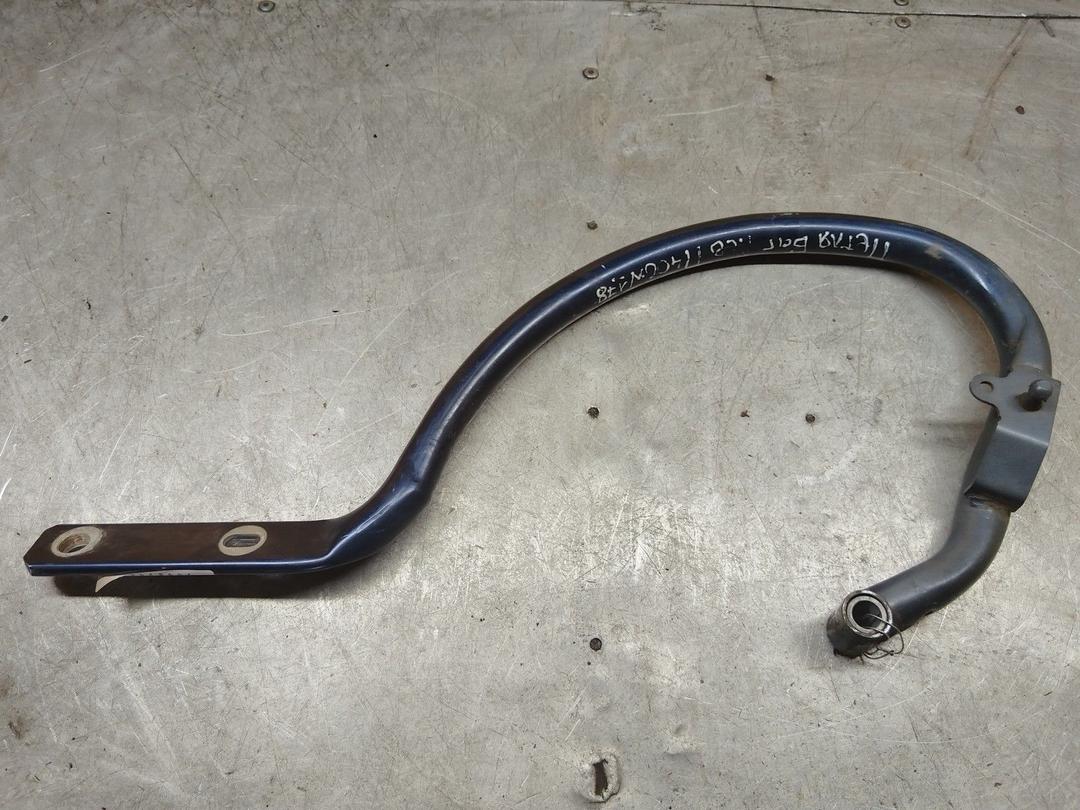 Петля крышки багажника LQN92B Peugeot 406 купить