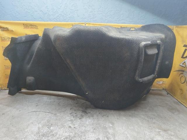 Обшивка багажника 3SMBE3 Volvo S40 undefined