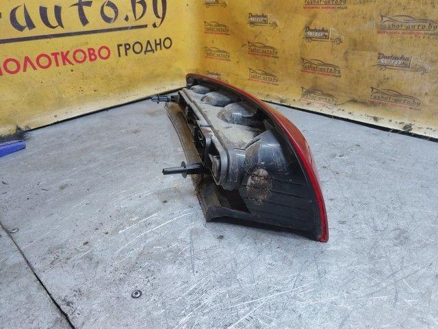 Фонарь задний левый CAJS8M Ford C-Max купить в магазине запчастей бу